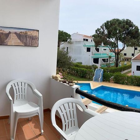 Albufeira Falesia Beach Apartment Экстерьер фото