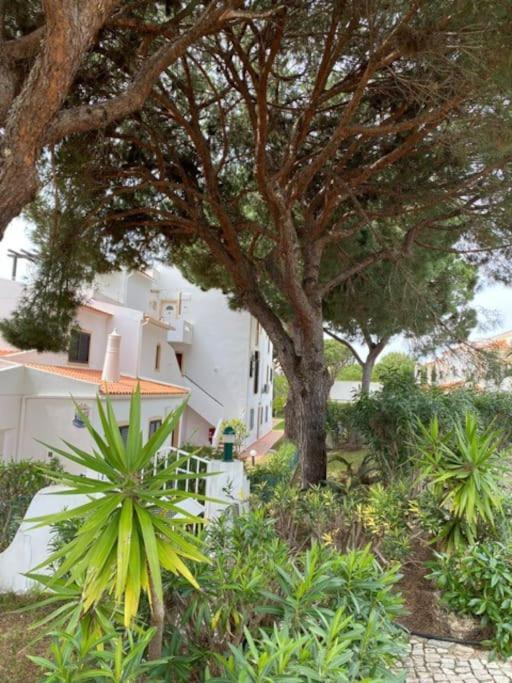 Albufeira Falesia Beach Apartment Экстерьер фото