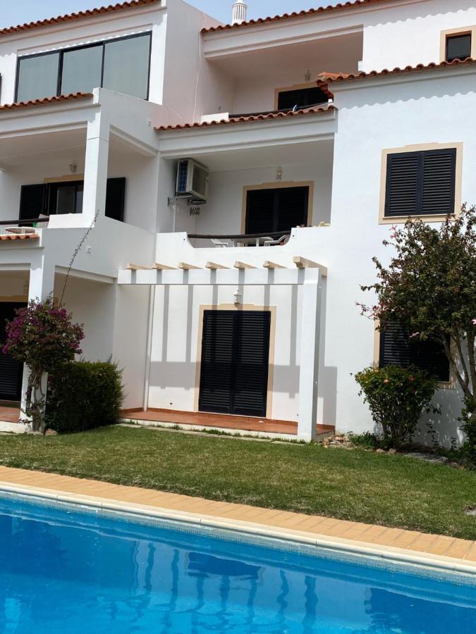 Albufeira Falesia Beach Apartment Экстерьер фото