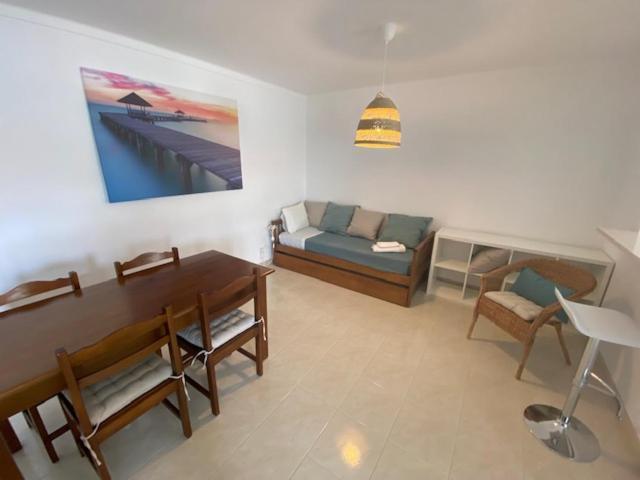 Albufeira Falesia Beach Apartment Экстерьер фото